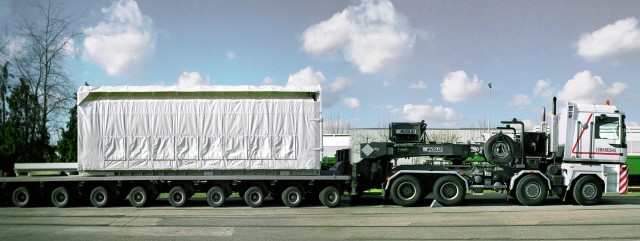 camion