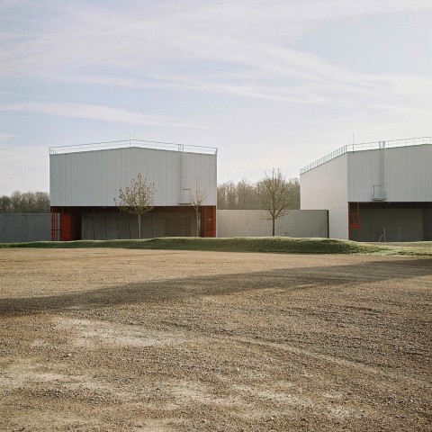 andra, site de Soulaines Dhuys - 05