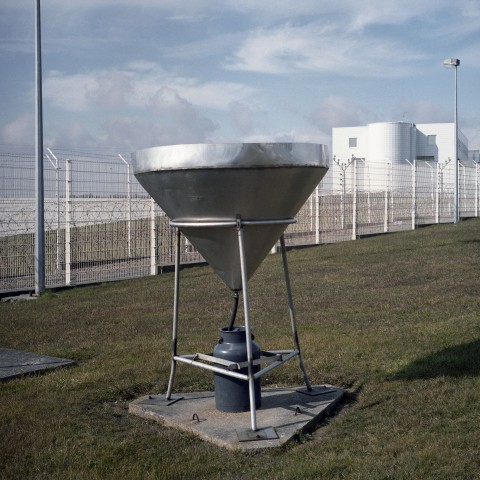 site cogema la Hague - 06
