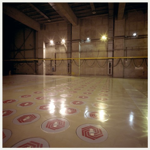 site cogema la Hague - 05