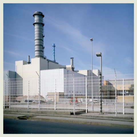 site cogema la Hague - 09