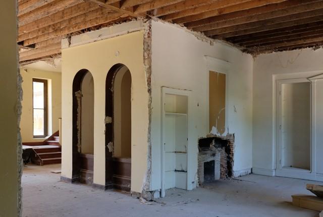 Maison Troigros Ouche - 17