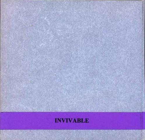 invivable