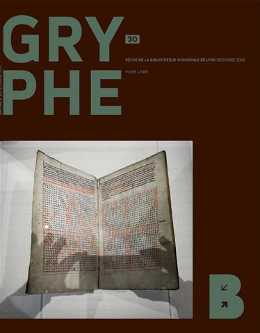 GRYPHE