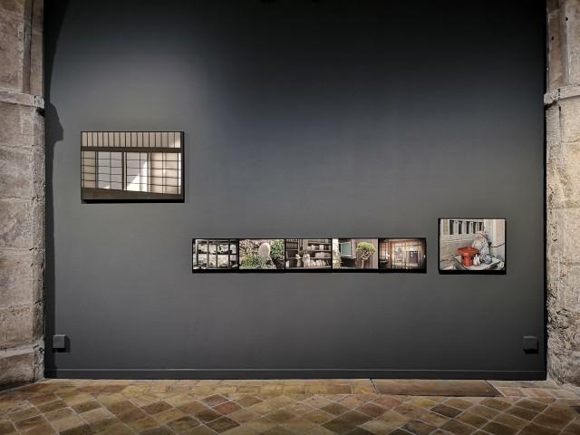 Exposition Chroniques Nomades, 2019 n°1