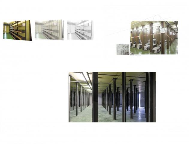 la bibliothèque A.Bosse 2
