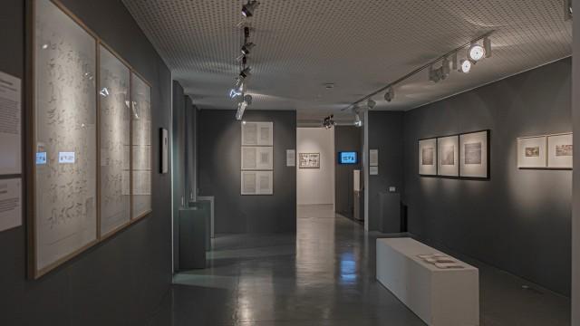 salle des écritures