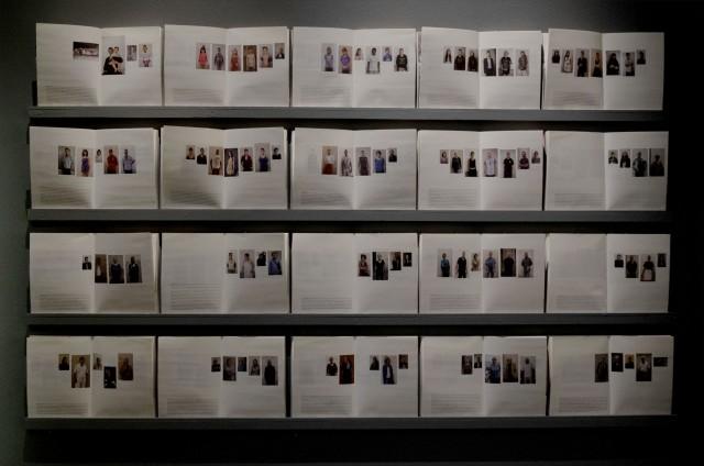 Portraits de Toulon
