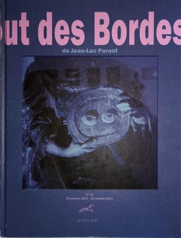 le bout des bordes