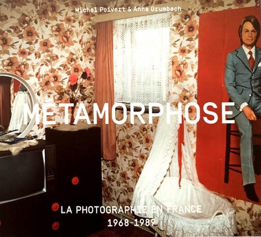 metamorphose
