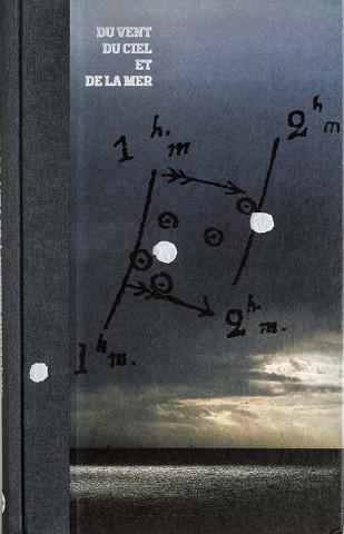 du vent, du ciel et de la mer