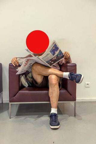 lecteurs et séjourneurs .-