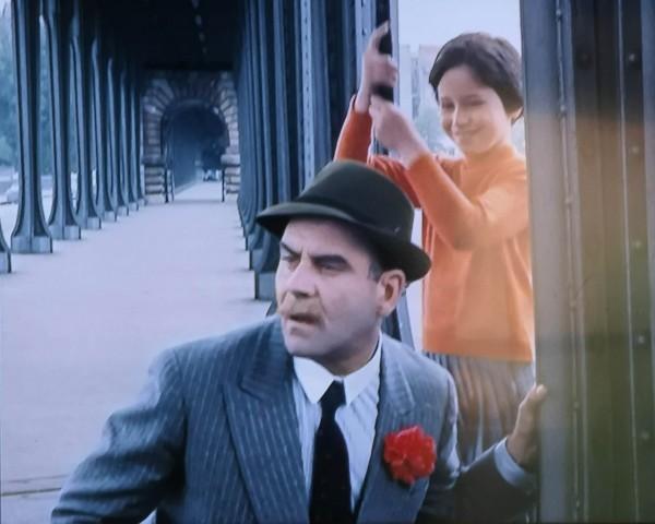 Zazie dans le metro Luis Malle 1960 web