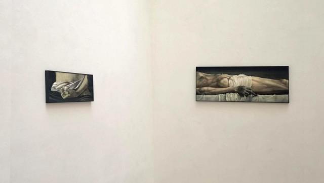 Galerie Eric-Dupont J-Salmon-