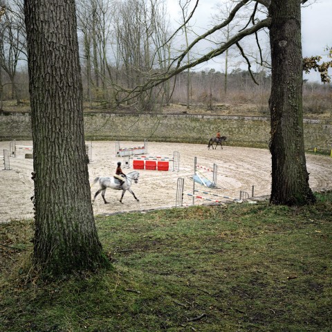 Maisons Laffitte - 02