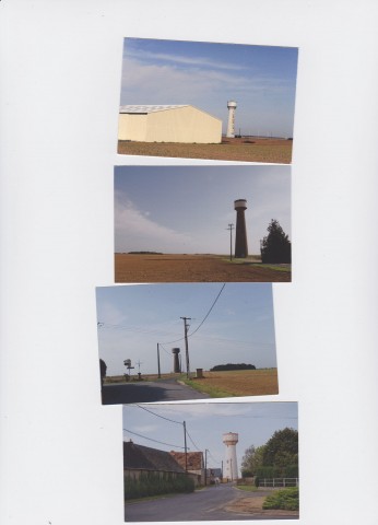 Notes de travail, 2012 -02