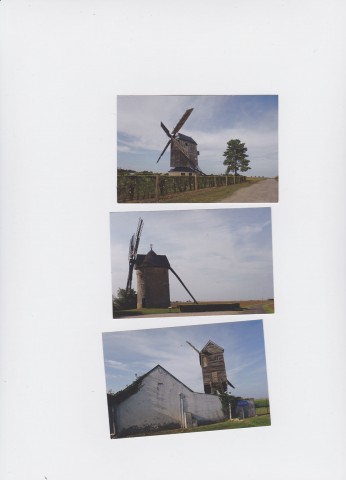 Notes de travail, 2012 -04