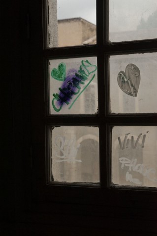 Aniane de l\\'oubli à la mémoire, Montpellier, 2014 - 09