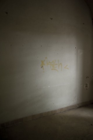 Aniane de l\\'oubli à la mémoire, Montpellier, 2014 - 04