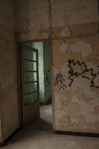 Aniane de l\\'oubli à la mémoire, Montpellier, 2014 - 03