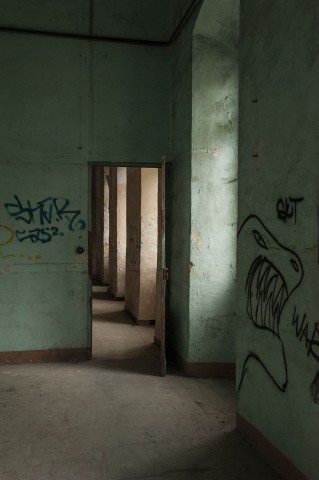Aniane de l\\'oubli à la mémoire, Montpellier, 2014 - 01