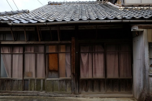 Misuzu Kaneko à Senzaki, Japon, 2014 - 34
