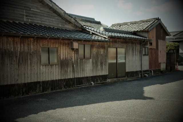 Misuzu Kaneko à Senzaki, Japon, 2014 - 26