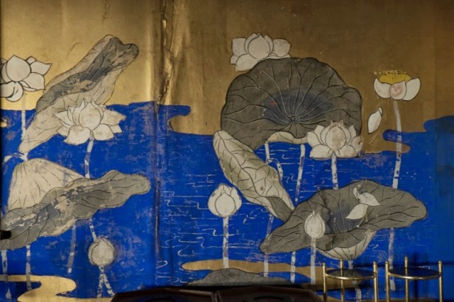 Misuzu Kaneko à Senzaki, Japon, 2014 - 14
