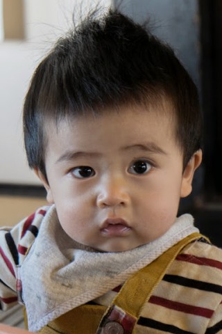 Misuzu Kaneko à Senzaki, Japon, 2014 - 09