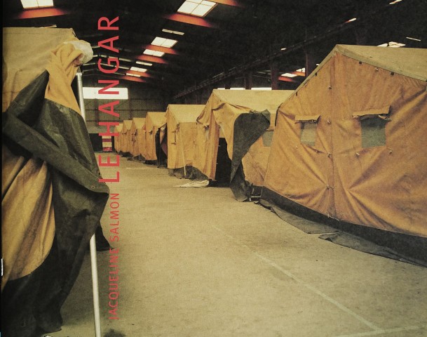 Sangatte, le Hangar