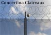 Concertina Clairvaux