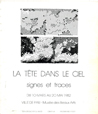 la tete dans le ciel
