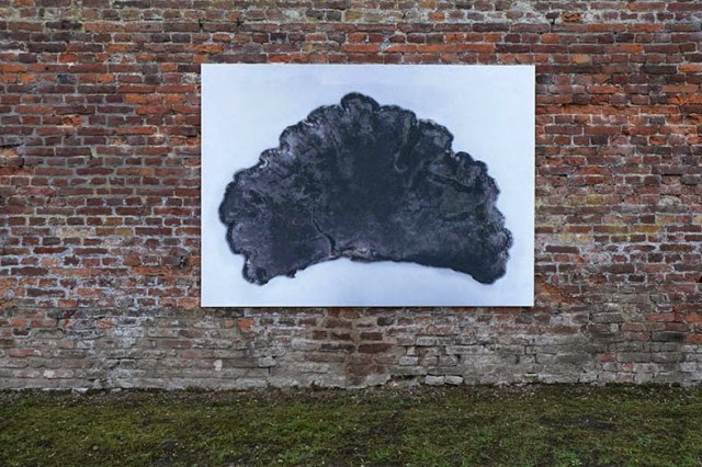 Nuage d\'orage et nuage d\'aurore - 02