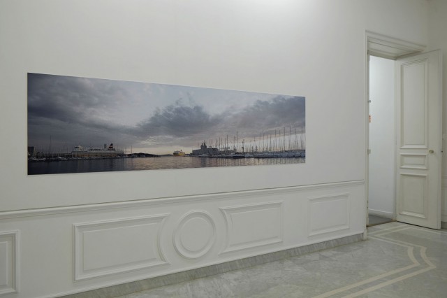 Hôtel des Arts,Toulon, 2016 - 13