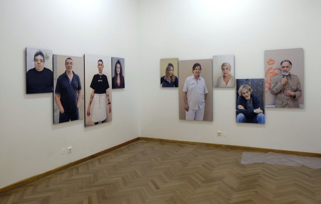 Hôtel des Arts,Toulon, 2016 - 09