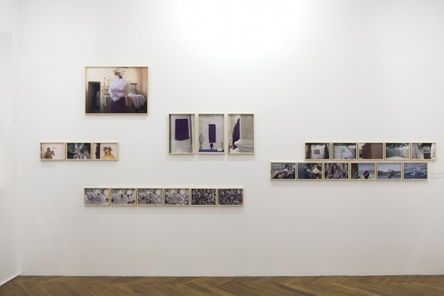 Hôtel des Arts,Toulon, 2016 - 08