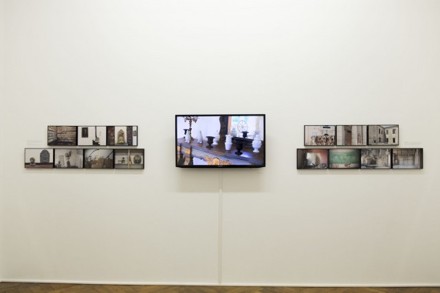 Hôtel des Arts,Toulon, 2016 - 07