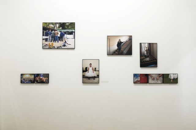 Hôtel des Arts,Toulon, 2016 - 06