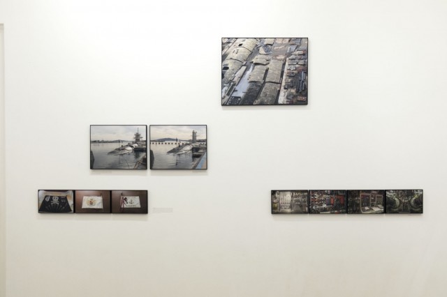 Hôtel des Arts,Toulon, 2016 - 05