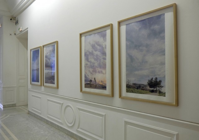 Hôtel des Arts,Toulon, 2016 - 03