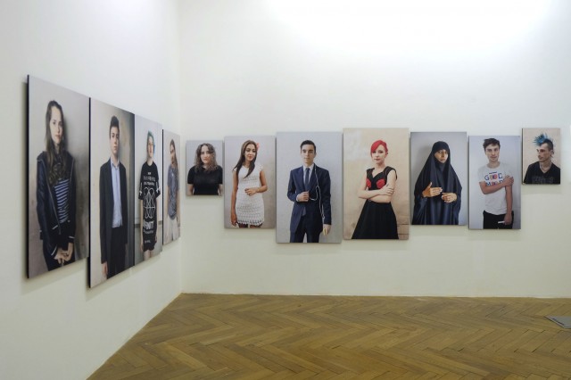 Hôtel des Arts,Toulon, 2016 - 01