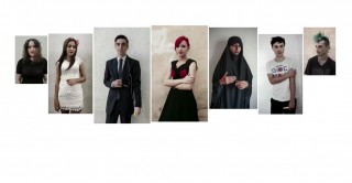 Extrait - portraits Toulon 2014 2015