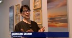 CultureBox, 6 décembre 2016 / Jacqueline Salmon au Muma