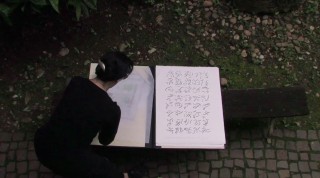 Extrait - écritures