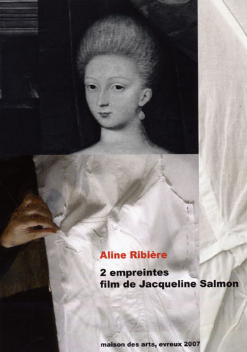 Aline 2 empreintes