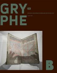 GRYPHE