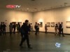 CNS Tv, Canton, Mars 2014 / Racines et nuages