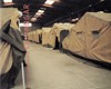 Sangatte, le Hangar