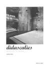 Didascalies