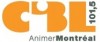 Mois de la photo à Montréal, CIBL FM, 2003
